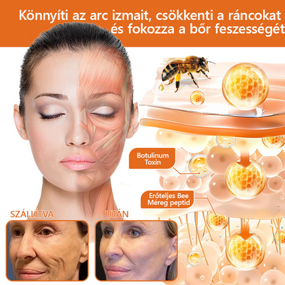 ZödVita® Méhméreg Bőr Helyreállító Krém 🔥 Magyar fejlesztés, magyarországi gyártás és szállítás🔥🔥